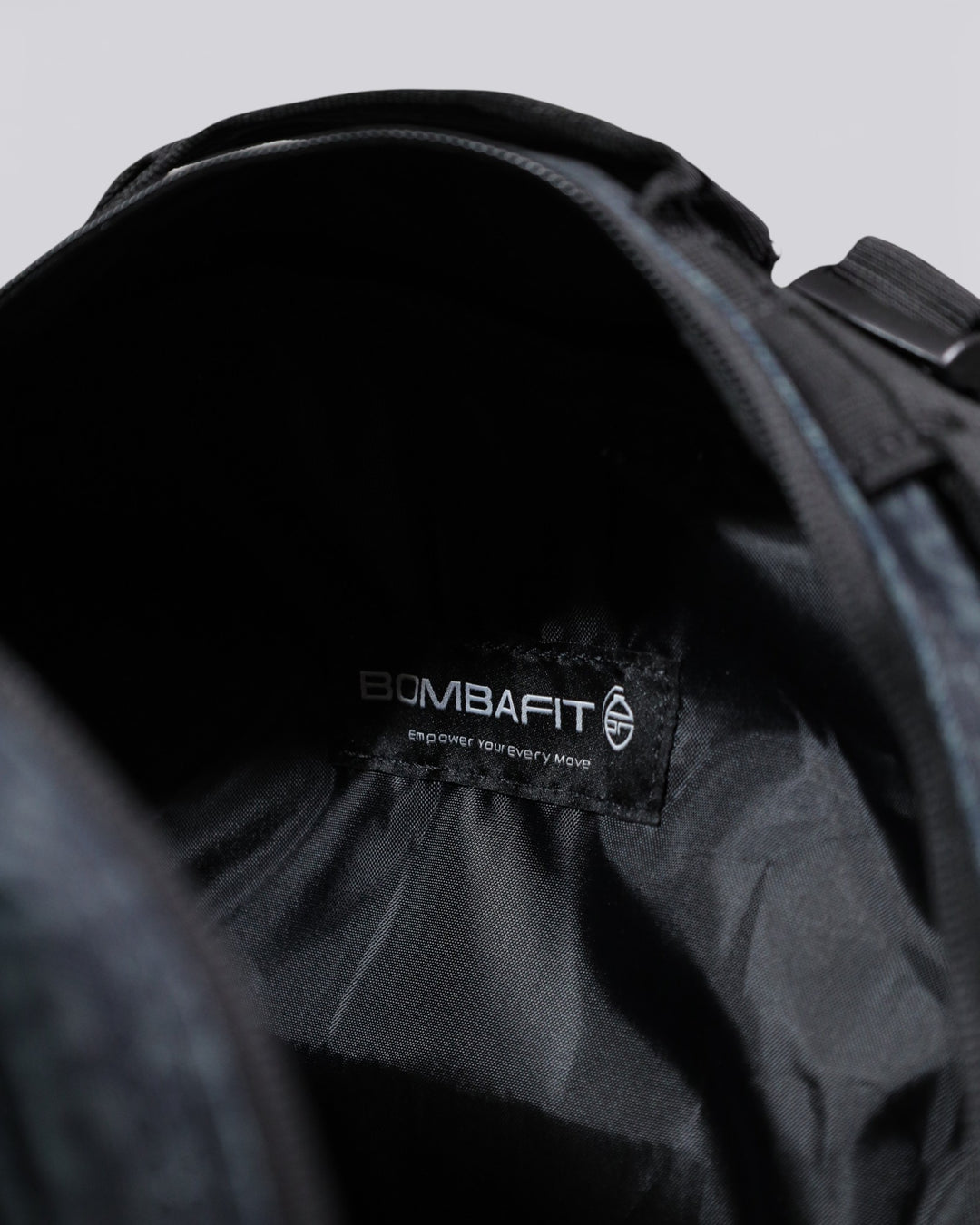 Bombafit Primal Backpack - Leopard Edition